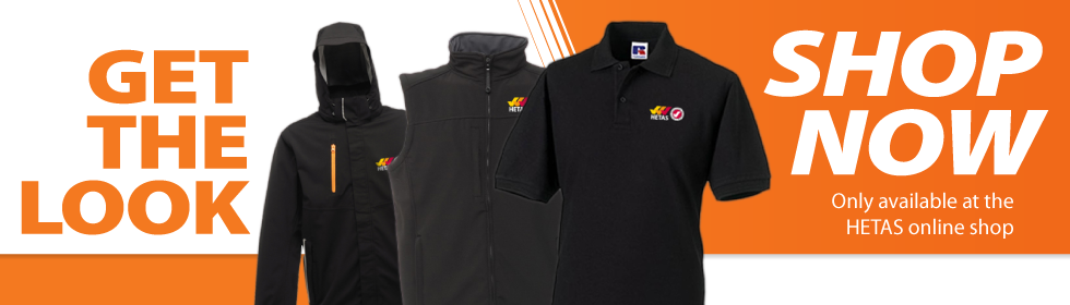 Branded Workwear